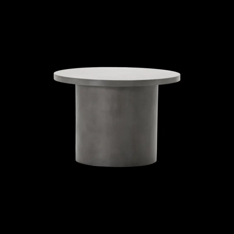 Stone tafel - Ø65cm