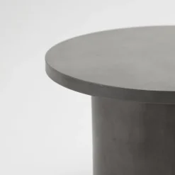 Stone tafel - Ø65cm