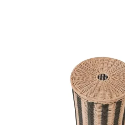 Striped wasmand - L300487