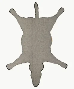 Stripey zebra vloerkleed L - 1.45.10.074.900.5