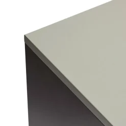 Study kast donkerblauw - 021929