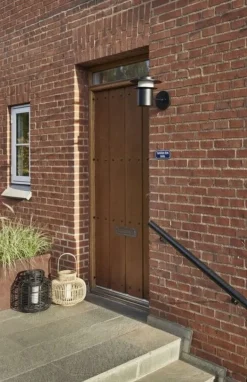 Suburb outdoor lamp zwart - 961505