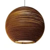 Sun48 hanglamp naturel - GP-202
