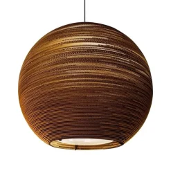 Sun48 hanglamp naturel - GP-202