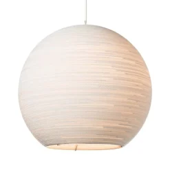 Sun48 hanglamp wit - GP-1202