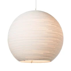 Sun32 hanglamp wit - GP-1201