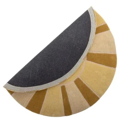 Sun vloerkleed geel - 82062074