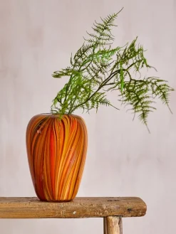 Sunny vaas oranje - 82061680