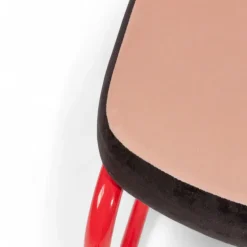 Superchair blue grid stoel - 16500