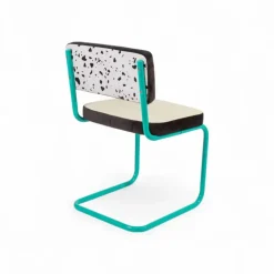 Superchair terrazzo stoel - 16502