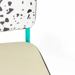 Superchair terrazzo stoel - 16502