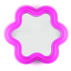 Supercurve flower spiegel - 17163