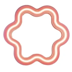 Supercurve flower spiegel - 17163