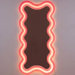 Supercurve tall spiegel - 17165