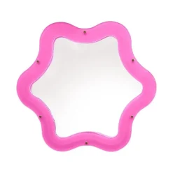 Supercurve tiny flower spiegel - 17164