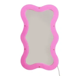 Supercurve tiny tall spiegel - 17166