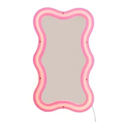 Supercurve tiny tall spiegel - 17166