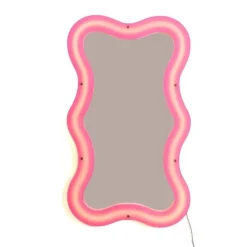 Supercurve tiny tall spiegel - 17166