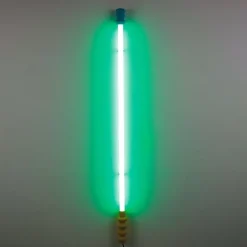 Superlinea lamp groen - 06946