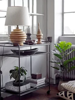 Svale tafellamp naturel - 82046379