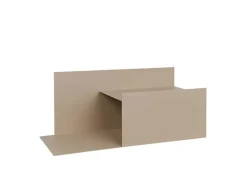 Svante wandplank - beige