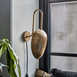 Swan wandlamp - 203662620