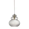 Sybia hanglamp grijs - 82063055
