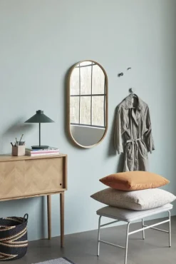 Tafellamp metaal - groen