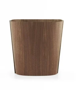 Tales of Wood prullenmand walnoot