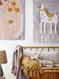 Tanne wandkleed - 82052941