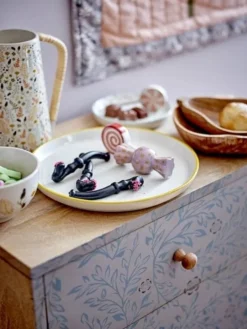 Tanne wandkleed - 82052941