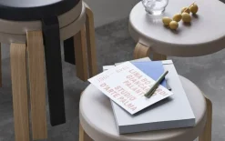 Tap kruk eiken/zand - 602286