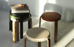 Tap kruk walnoot/zand - 602288