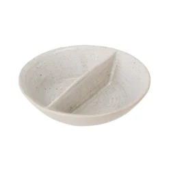 Taupe schaaltje - set van 6 stuks