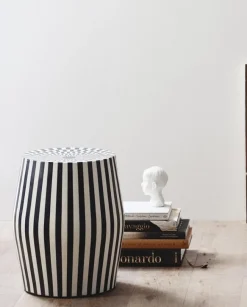 Taura bijzettafel/kruk - 75100