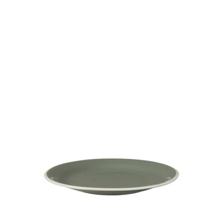 Taverna dessert/lunch borden set van 4 stuks - 52000006