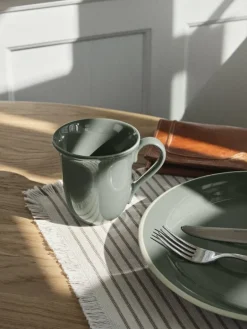 Taverna diner borden set van 4 stuks - 52000005