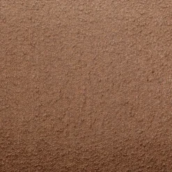 Ted loungestoel - bruin