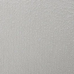 Ted loungestoel - wit