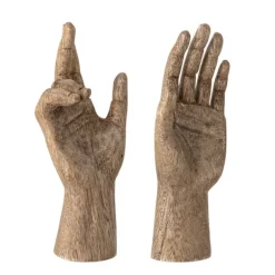 Teis decoratie object