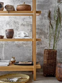 Teis decoratie object