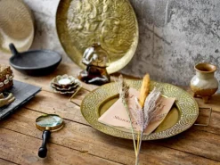 Teis decoratie object