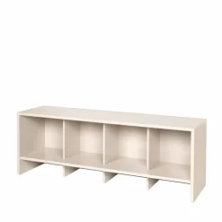 Tenna bank - rainy day