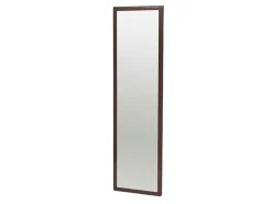 Tenna spiegel aubergine - W140XL38XH3,3CM