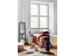 Tenna spiegel aubergine - W140XL38XH3,3CM