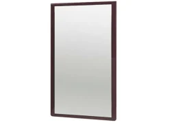 Tenna spiegel bruin - W46XL78XH3,3CM