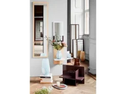 Tenna spiegel bruin - W46XL78XH3,3CM