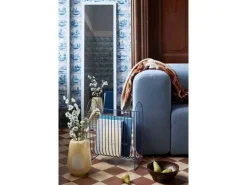 Tenna spiegel lichtblauw - W140XL38XH3,3CM