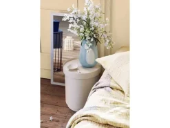 Tenna spiegel lichtblauw - W46XL78XH3,3CM