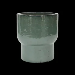 Terra bloempot - groen ∅50cm